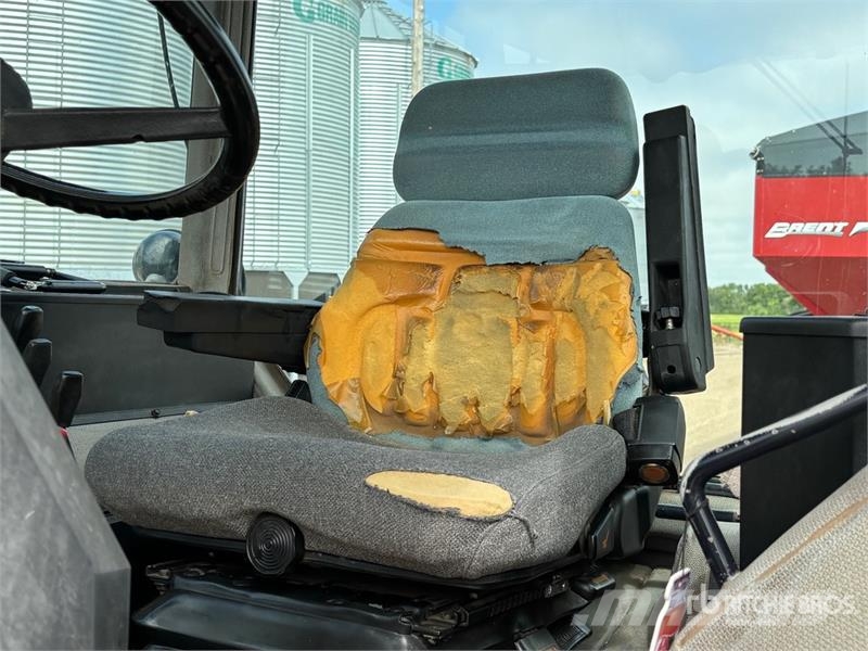 Deutz-Allis 9170 4WD Tractor Traktori