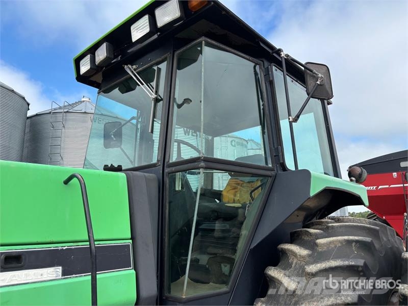 Deutz-Allis 9170 4WD Tractor Traktori