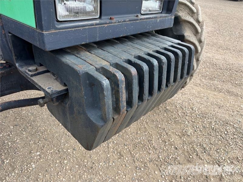 Deutz-Allis 9170 4WD Tractor Traktori