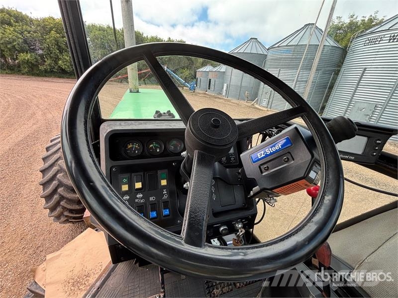 Deutz-Allis 9170 4WD Tractor Traktori