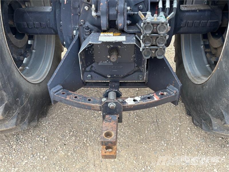 Deutz-Allis 9170 4WD Tractor Traktori