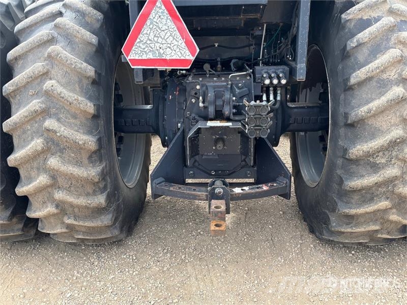 Deutz-Allis 9170 4WD Tractor Traktori