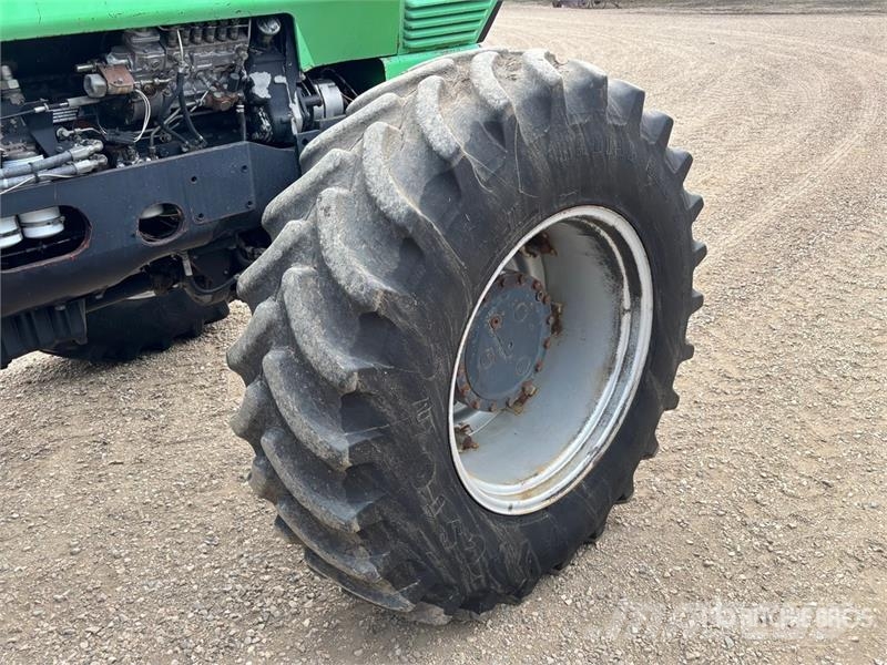 Deutz-Allis 9170 4WD Tractor Traktori
