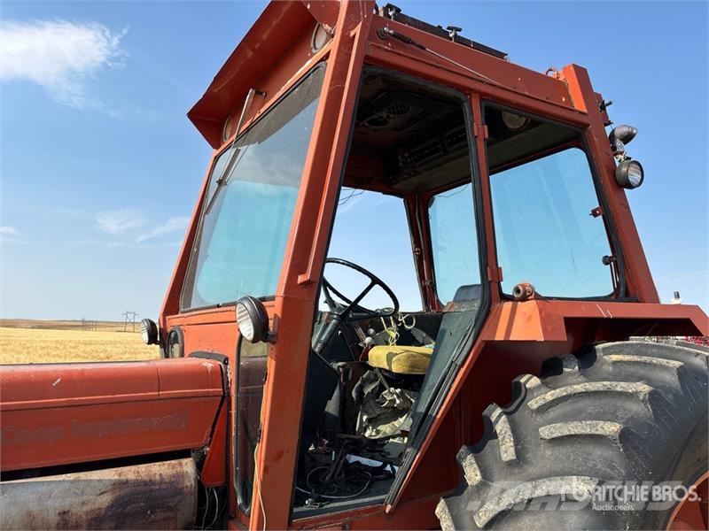 Deutz D10006 2WD Tractor Tractoren