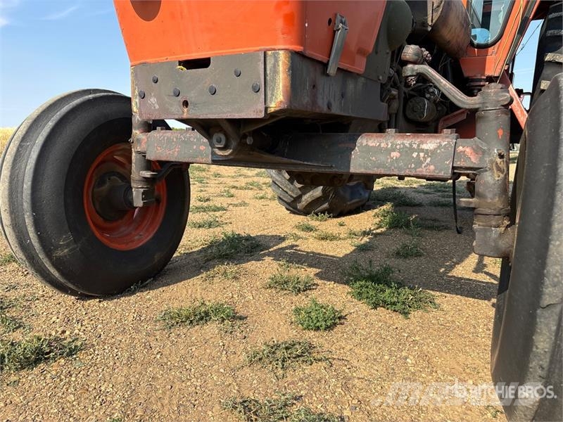 Deutz D10006 2WD Tractor Tractoren