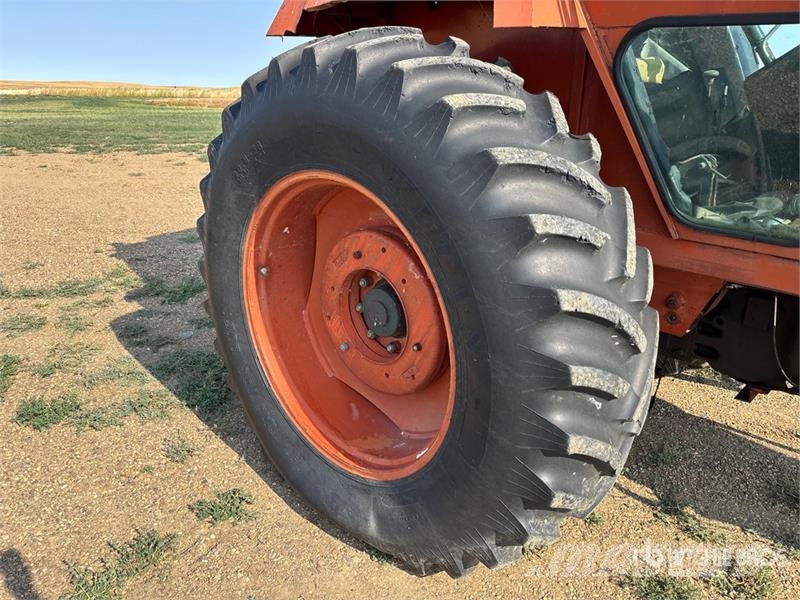Deutz D10006 2WD Tractor Tractoren