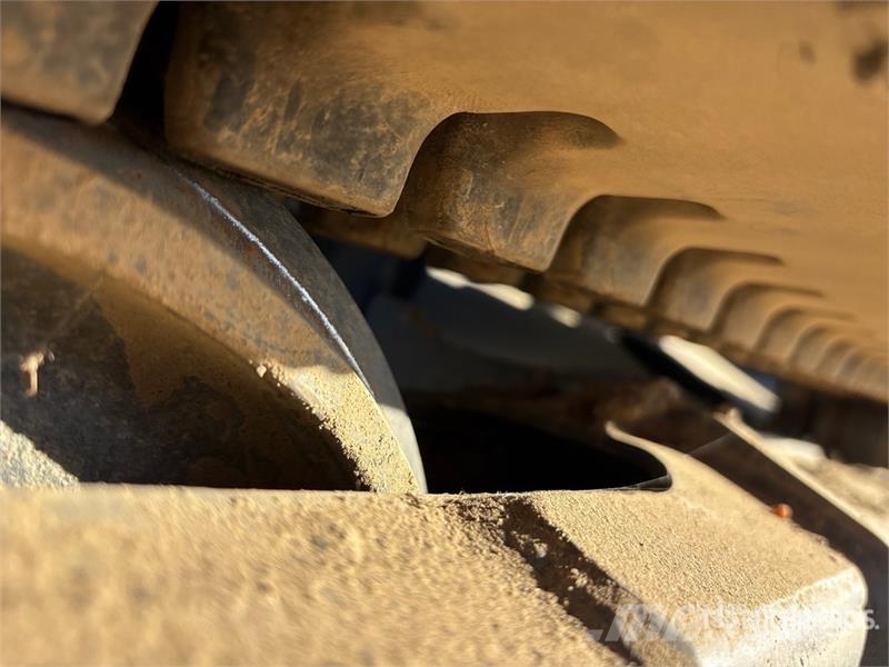 Develon DX35Z-7 Mini excavators < 7t