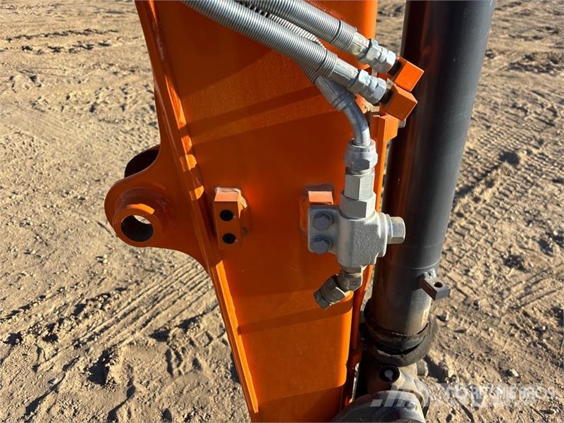 Develon DX35Z-7 Mini excavators < 7t