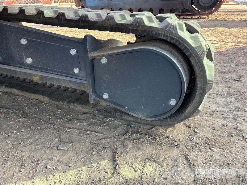 Develon DX35Z-7 Міні-екскаватори < 7т