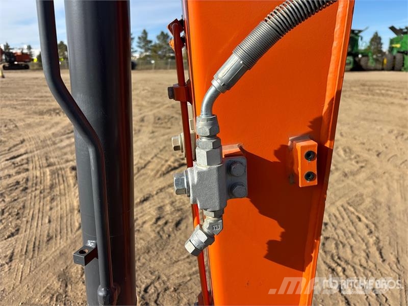 Develon DX35Z-7 Мини-экскаваторы