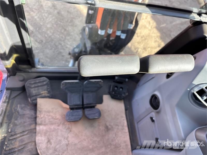 Develon DX35Z-7 Мини-экскаваторы