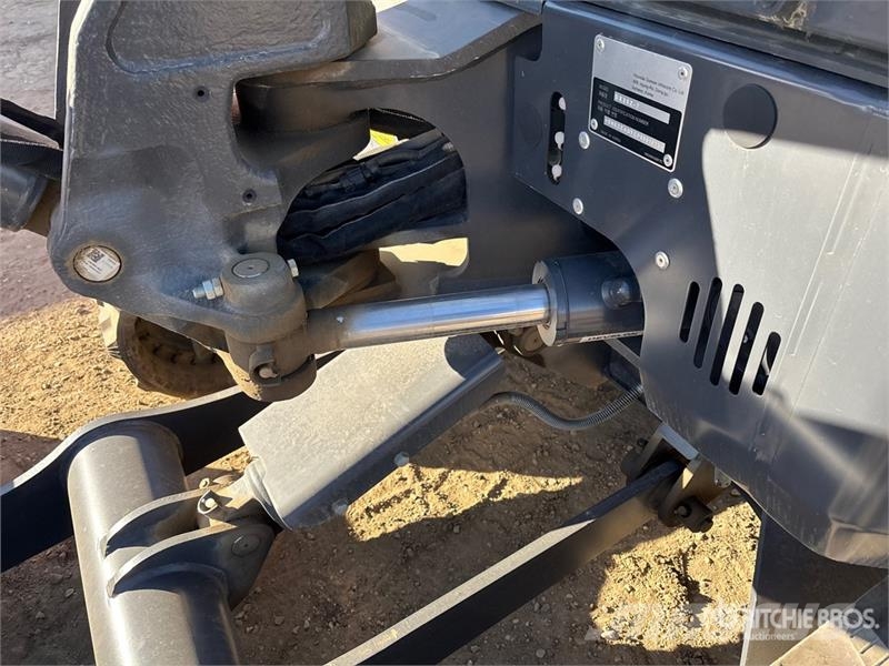 Develon DX35Z-7 Minibagger < 7t