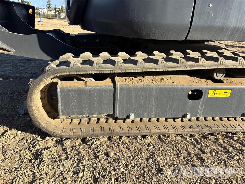 Develon DX35Z-7 Mini excavators < 7t