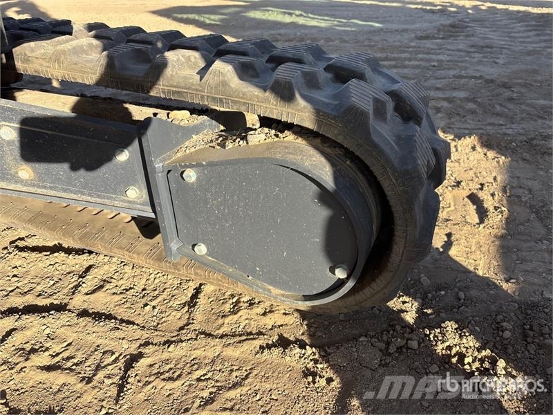 Develon DX35Z-7 Mini excavators < 7t