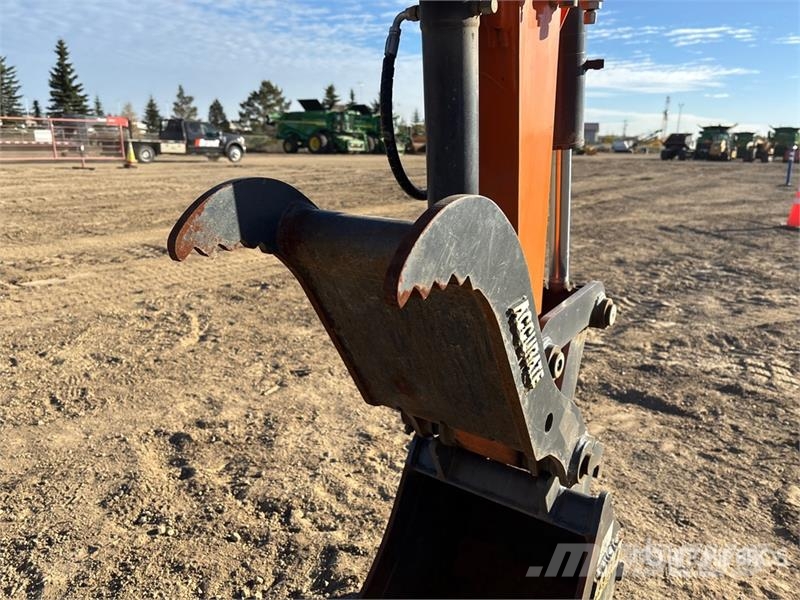 Develon DX35Z-7 Mini excavators < 7t