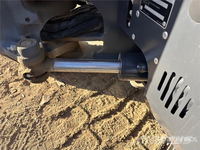 Develon DX35Z-7 Mini excavators < 7t