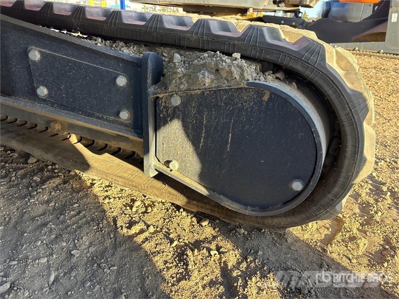 Develon DX35Z-7 Minibagger < 7t