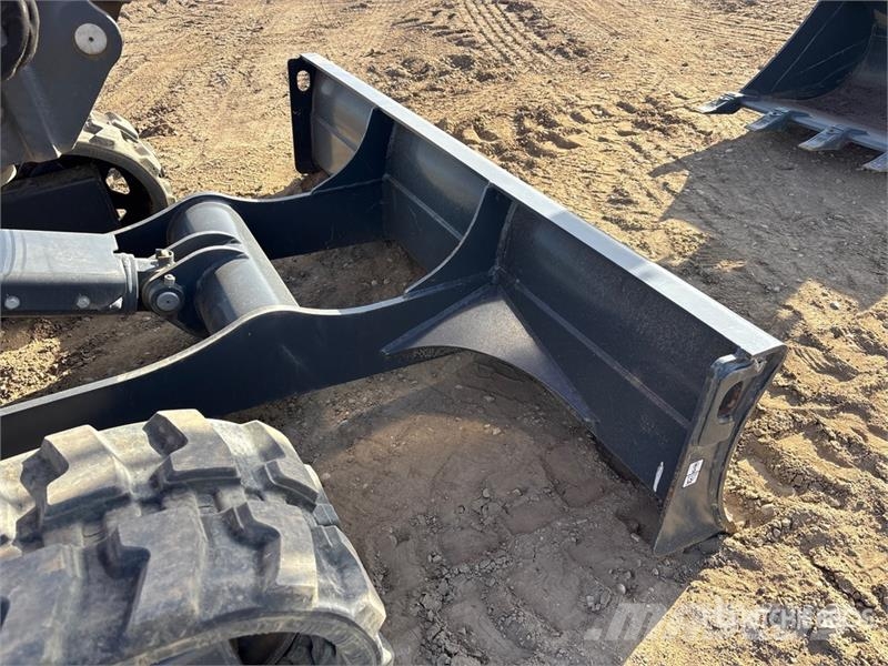 Develon DX35Z-7 Мини-экскаваторы