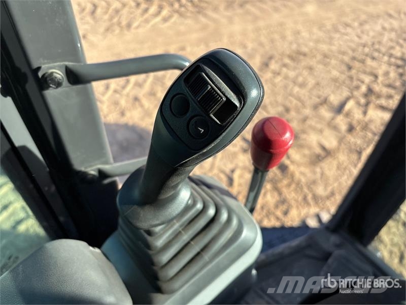 Develon DX35Z-7 Mini excavators < 7t