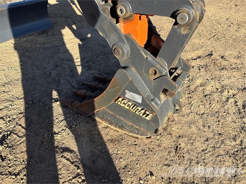Develon DX35Z-7 Mini excavators < 7t