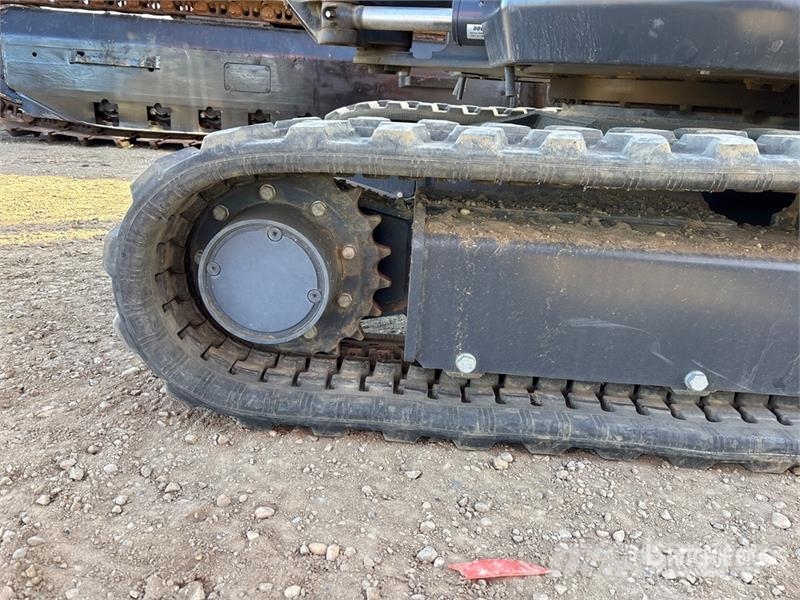 Develon DX35Z-7 Мини-экскаваторы