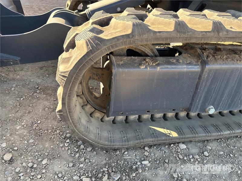 Develon DX35Z-7 Minibagger < 7t
