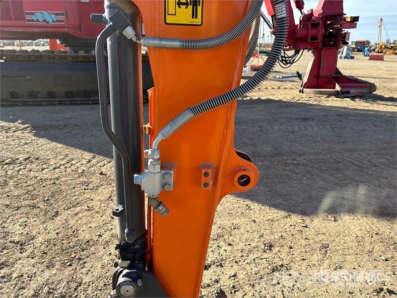 Develon DX35Z-7 Minibagger < 7t