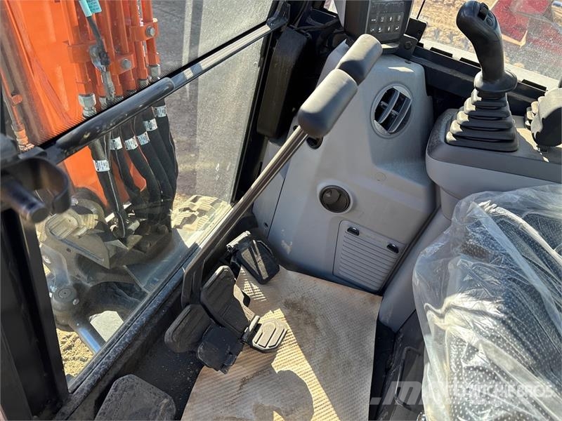 Develon DX35Z-7 Minibagger < 7t
