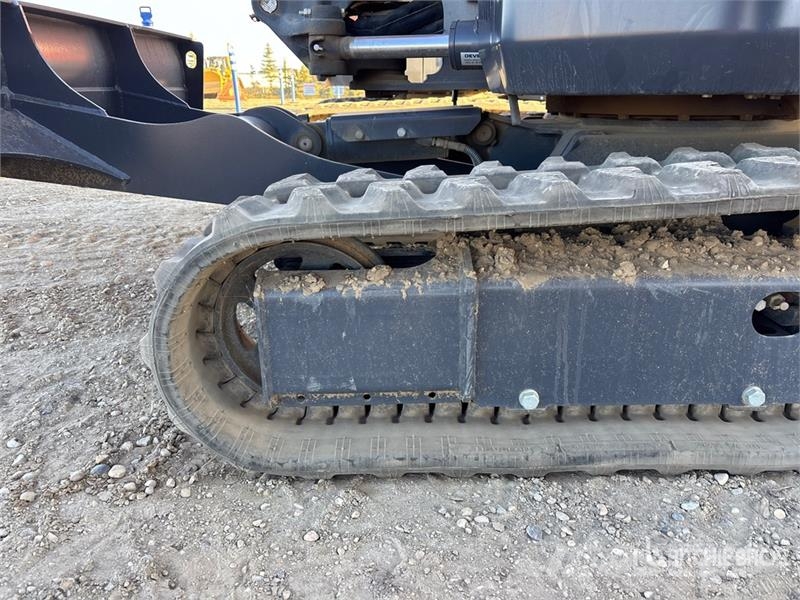 Develon DX35Z-7 Minibagger < 7t