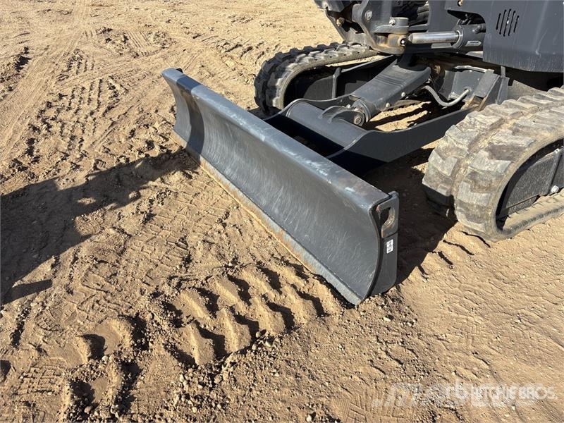 Develon DX35Z-7 Мини-экскаваторы