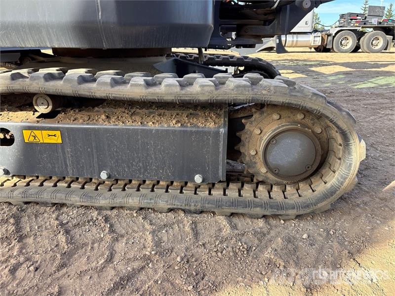 Develon DX35Z-7 Мини-экскаваторы