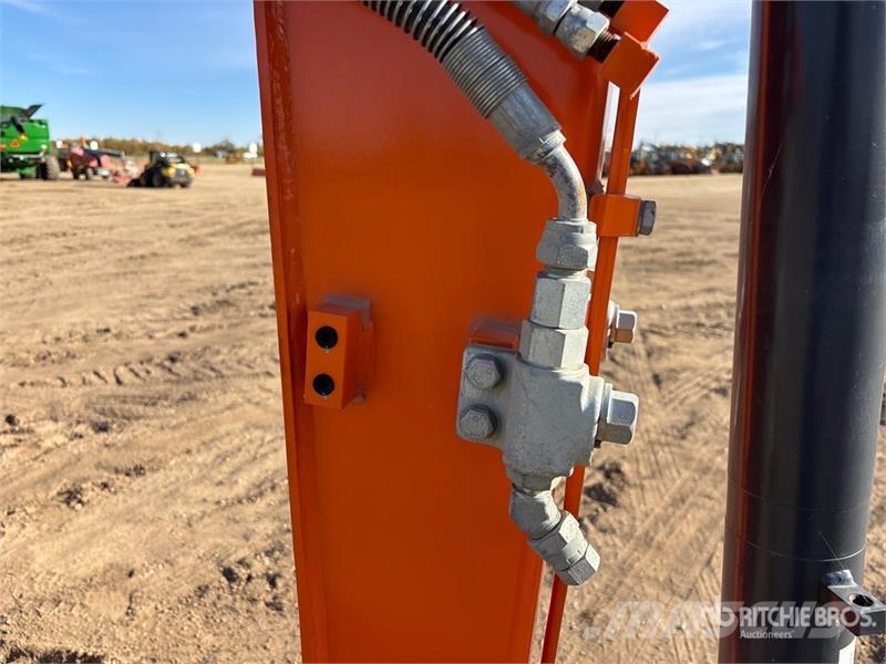 Develon DX35Z-7 Мини-экскаваторы