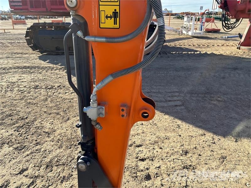 Develon DX35Z-7 Minibagger < 7t