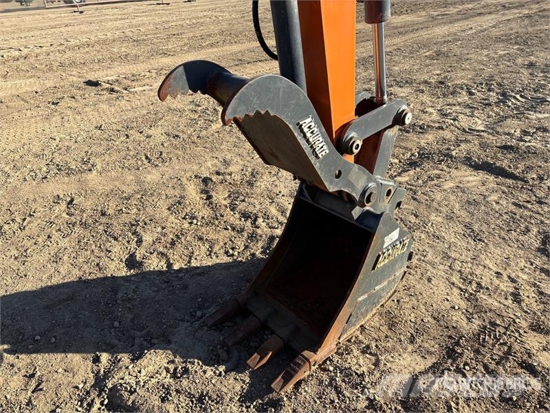 Develon DX35Z-7 Mini excavators < 7t