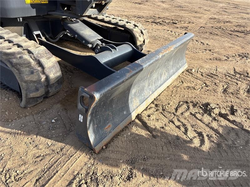 Develon DX35Z-7 Міні-екскаватори < 7т