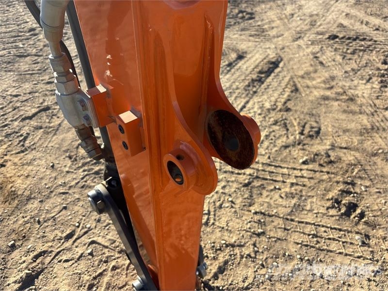 Develon DX35Z-7 Mini excavators < 7t