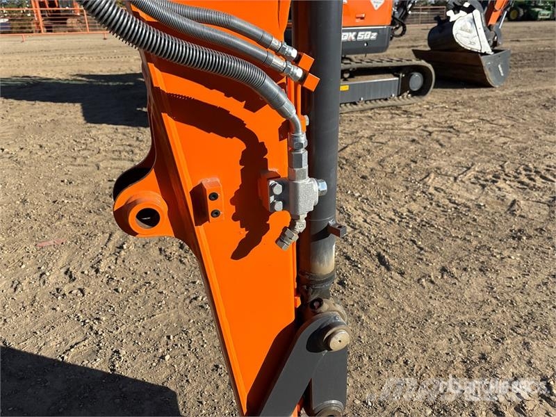 Develon DX35Z-7 Minibagger < 7t