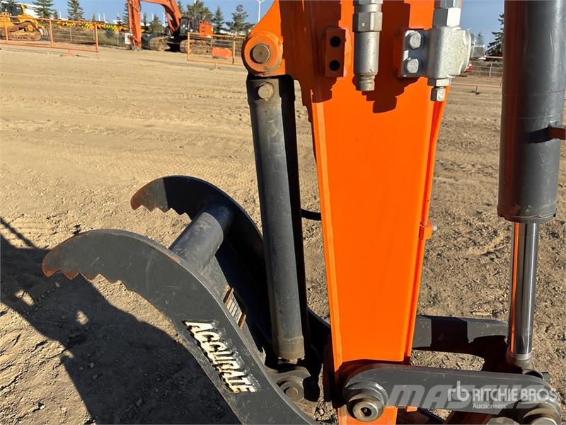 Develon DX35Z-7 Mini excavators < 7t