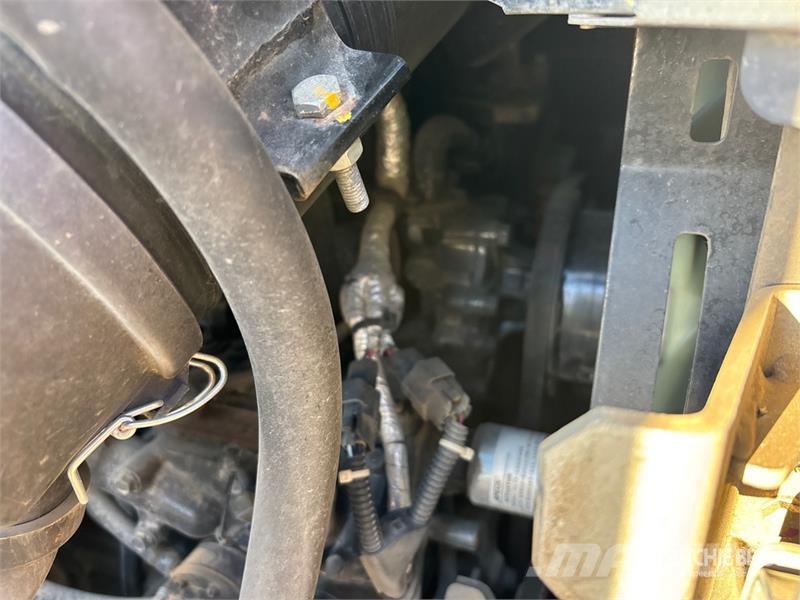 Develon DX35Z-7 Minibagger < 7t