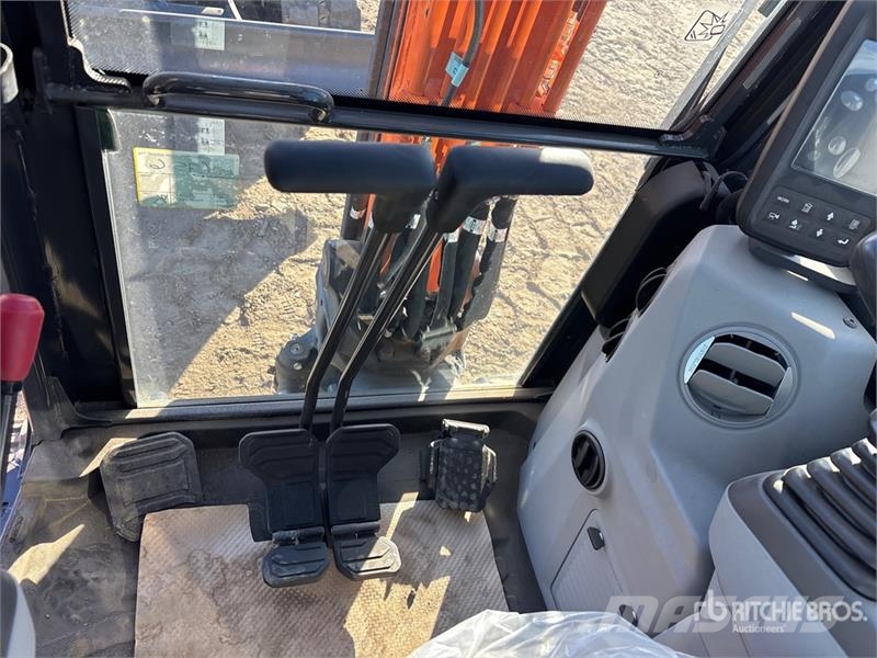 Develon DX35Z-7 Mini excavators < 7t
