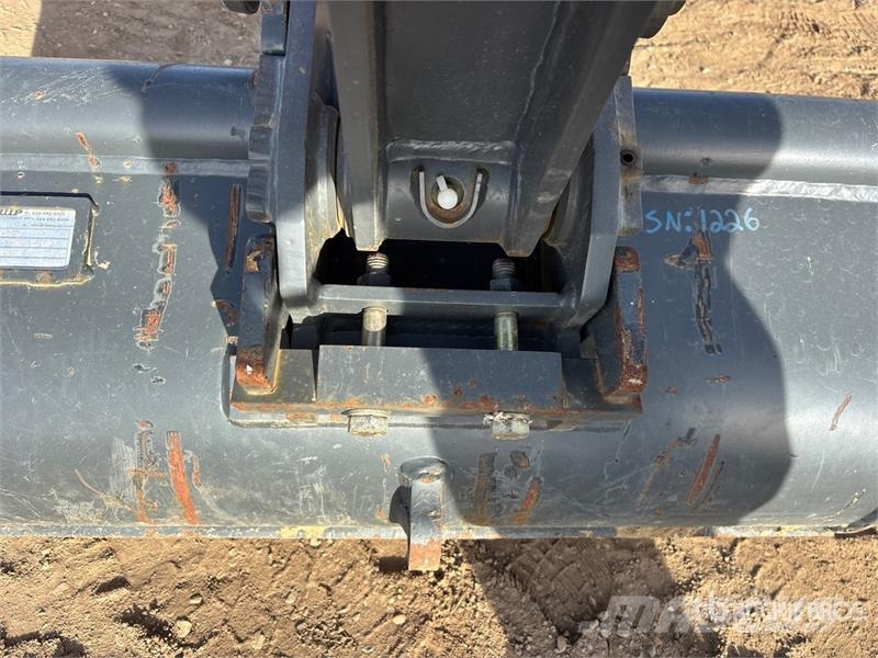 Develon DX35Z-7 Міні-екскаватори < 7т