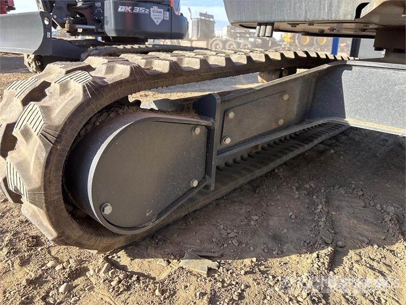 Develon DX35Z-7 Mini excavators < 7t