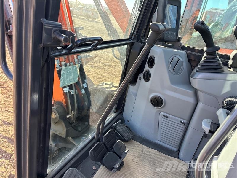 Develon DX35Z-7 Mini excavators < 7t