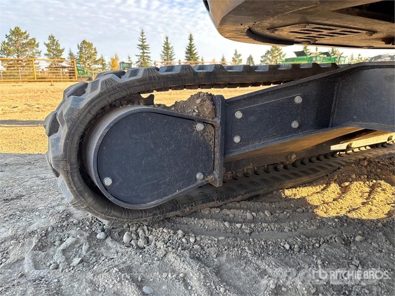 Develon DX35Z-7 Mini excavators < 7t
