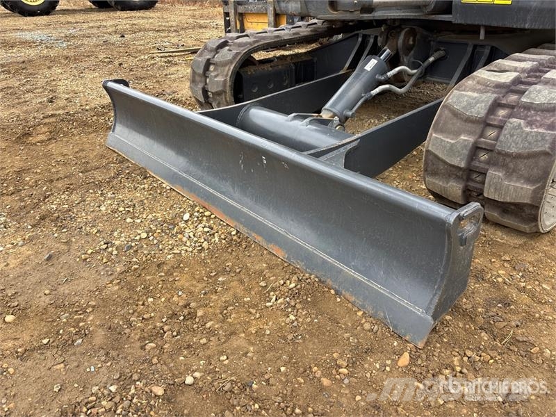 Develon DX50Z-7 Mini Excavator Mini rýpadla < 7t