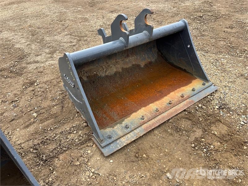 Develon DX50Z-7 Mini Excavator Mini rýpadla < 7t