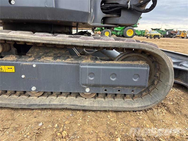 Develon DX50Z-7 Mini Excavator Mini rýpadla < 7t