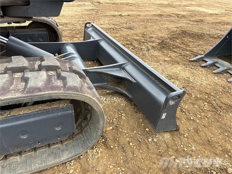 Develon DX50Z-7 Mini Excavator Mini rýpadla < 7t