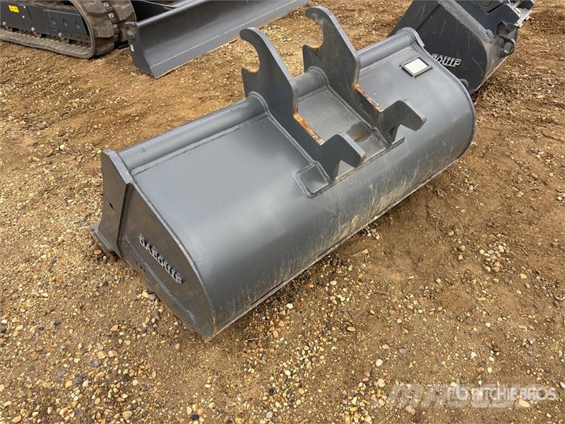 Develon DX50Z-7 Mini Excavator Mini rýpadla < 7t