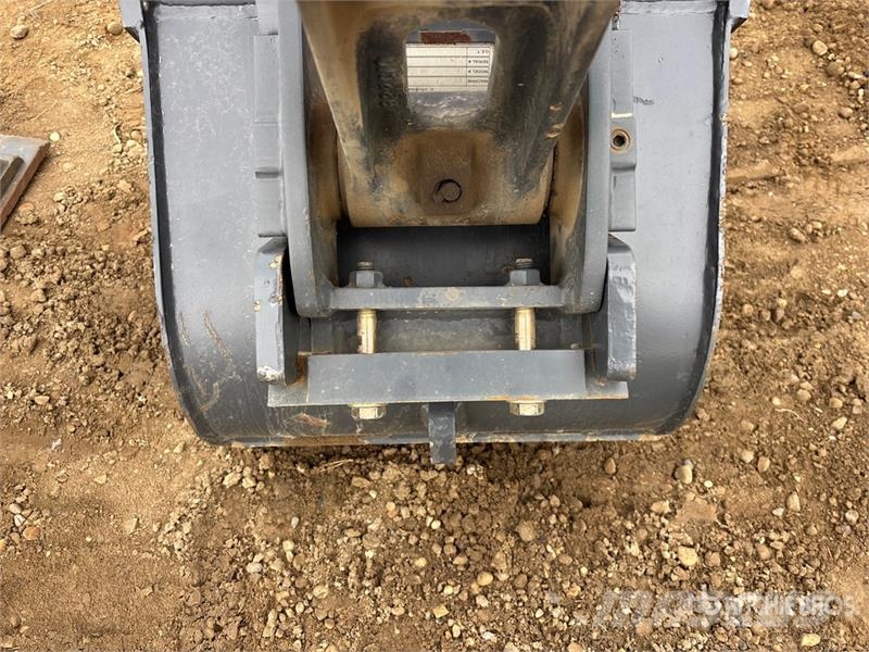 Develon DX50Z-7 Mini Excavator Mini rýpadla < 7t